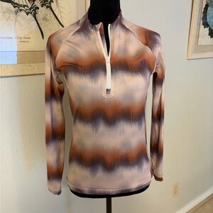 Born Multicolor Women's Jacket Size Small NWOT